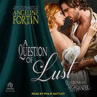A Question of Lust