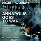 Annapolis Goes to War