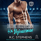 Body Checked by the Defenseman