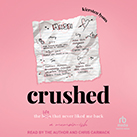 crushed