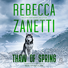 Thaw of Spring