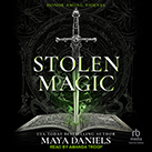 Stolen Magic