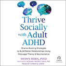 Thrive Socially with Adult ADHD