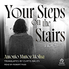 Your Steps on the Stairs