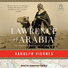 Lawrence of Arabia