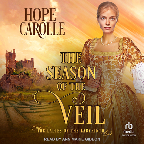 Tantor Media - Ladies of the Labyrinth - Series