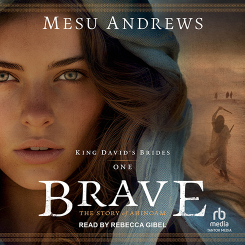 Tantor Media - King David’s Brides - Series